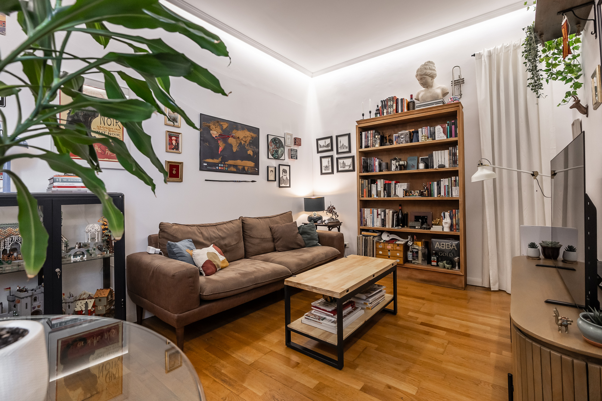 Piso Cuesta SAN PEDRO, MADRID · Madrid