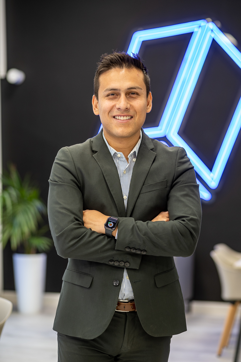 La Casa Agency | Sant Martí Real Estate, S.L., servicios inmobiliarios en Barcelona